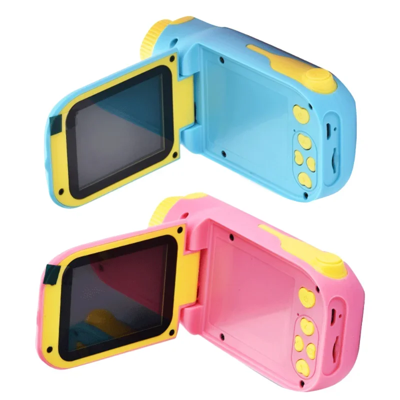 2.0 Inch Mini Video Kid Camera - Kids Educational Reader review and price