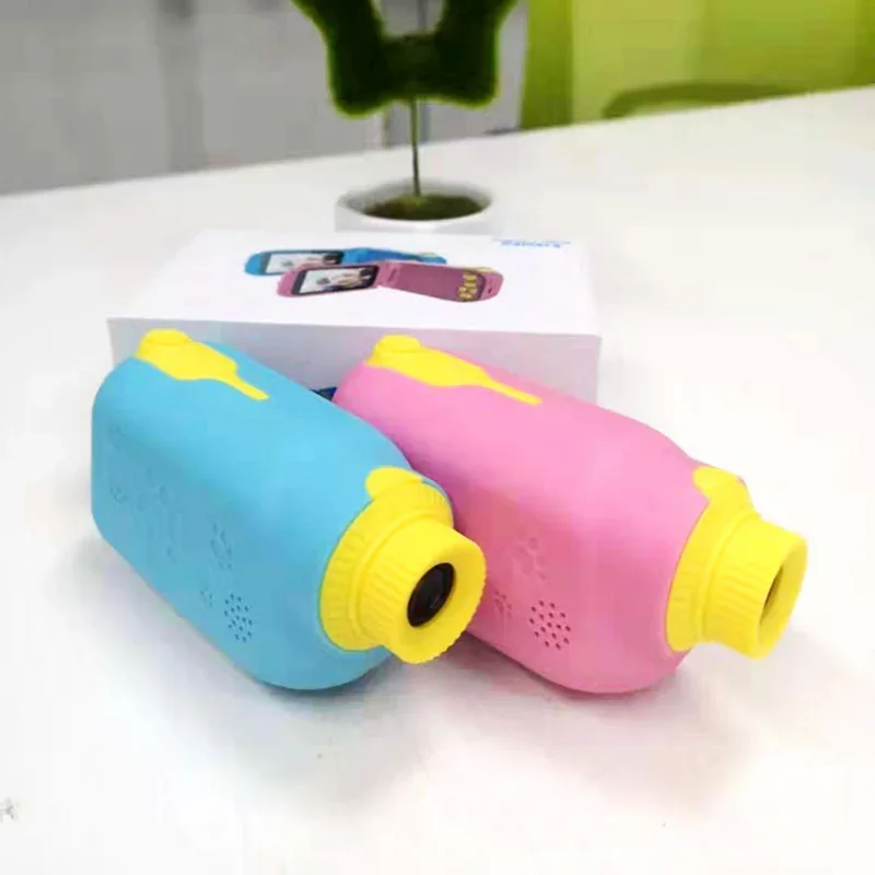 2.0 Inch Mini Video Kid Camera - Kids Educational Reader review and price