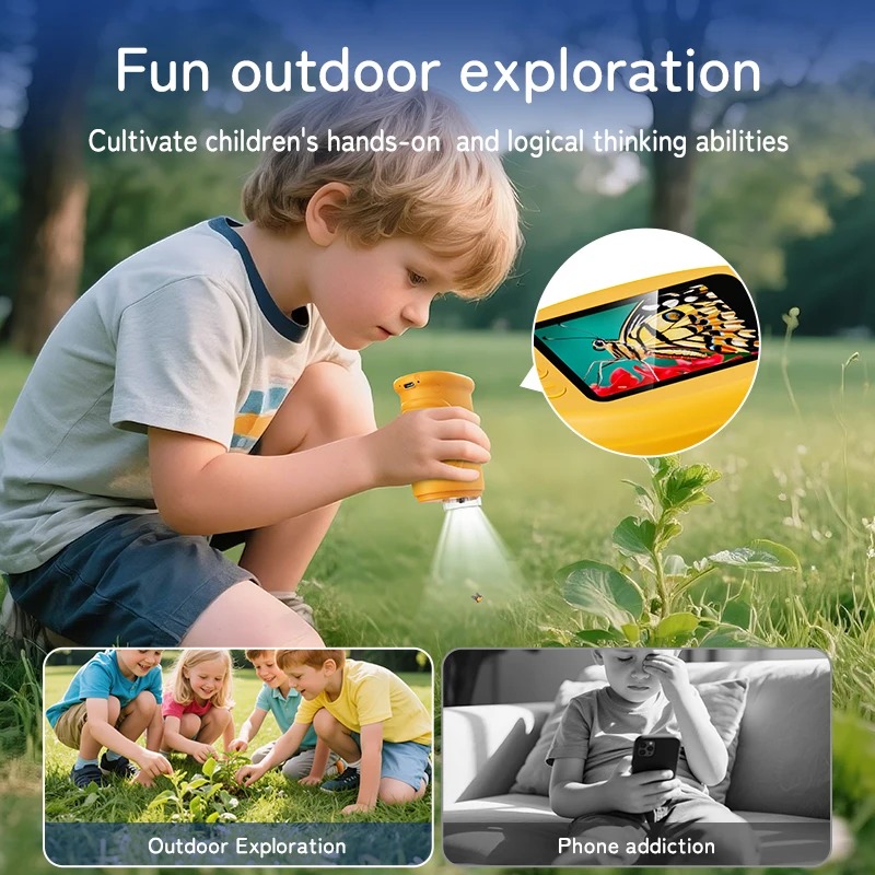 Digital Microscope for Kids 10 - Education Kids Definition review and price