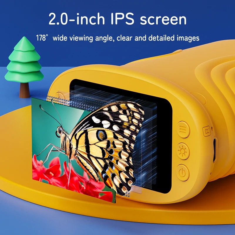 Digital Microscope for Kids 10 - Education Kids Definition review and price