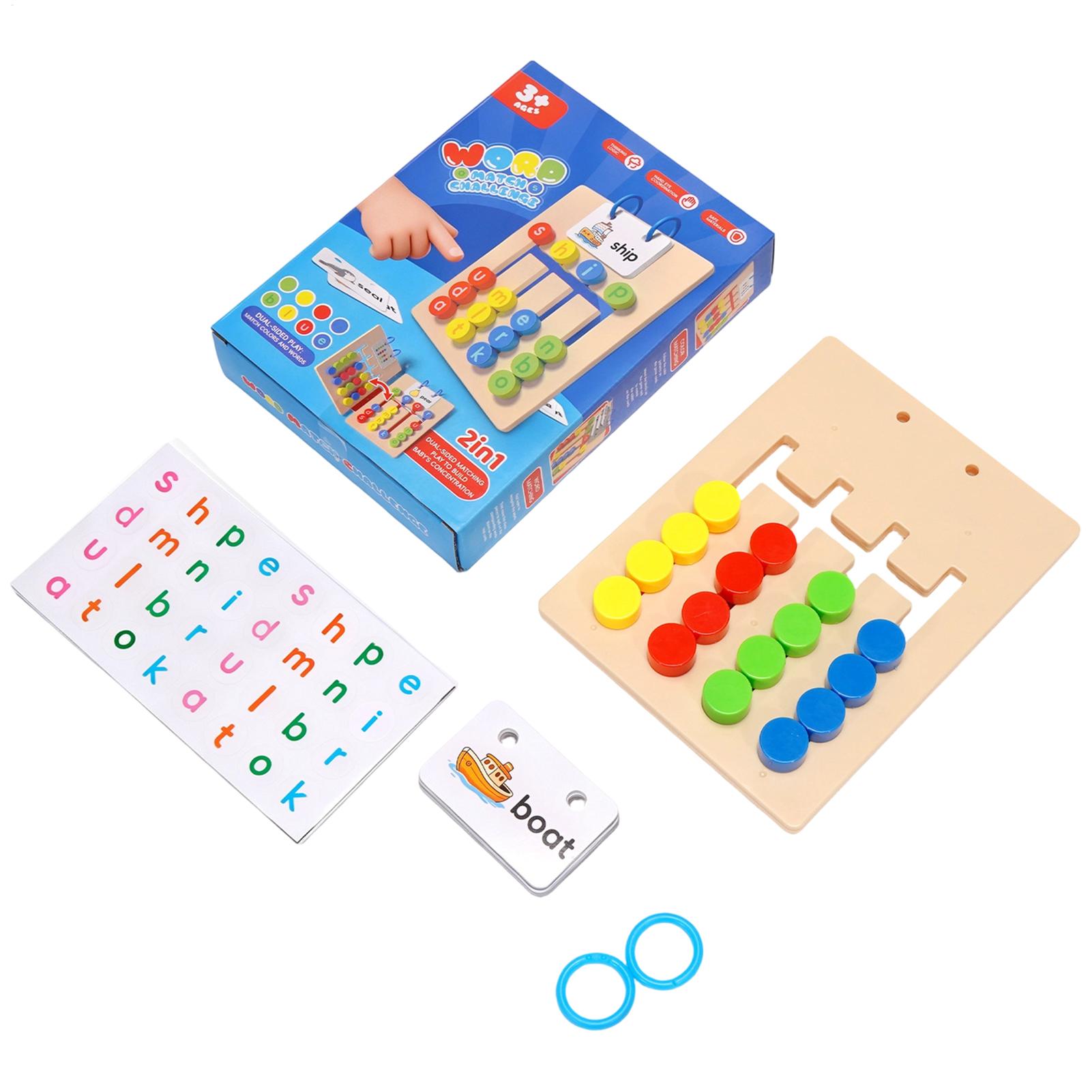 Alphabet Matching Game Interac - Kids Educational Game 2 review and price