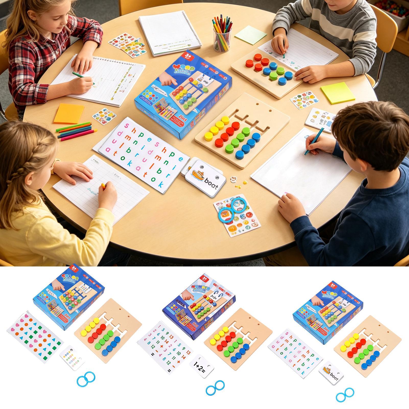 Alphabet Matching Game Interac - Kids Educational Game 2 review and price