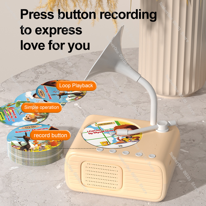 Multi-language Kids Educationa - Kids Educational Reader review and price