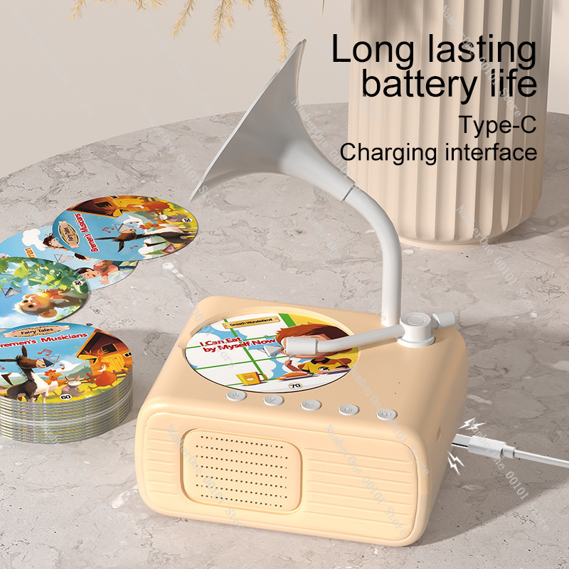 Multi-language Kids Educationa - Kids Educational Reader review and price