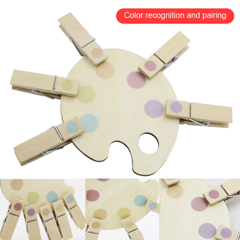 Mini Montessori Visual Sensory - Montessori Shelf Toy review and price