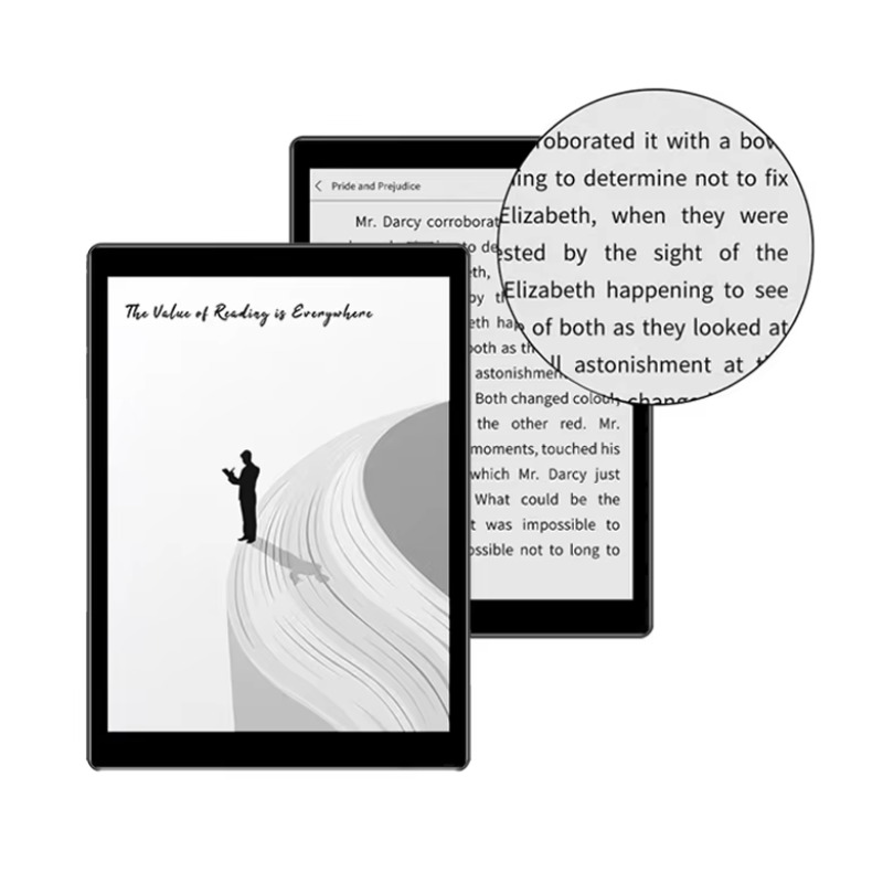 10.3 Inch Eink Paper Writing K - Kids Educational Reader review and price