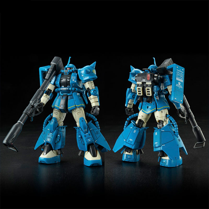 Bandai Gundam Model Kit RG Bla - Bandai Model Gundam Rg review and price