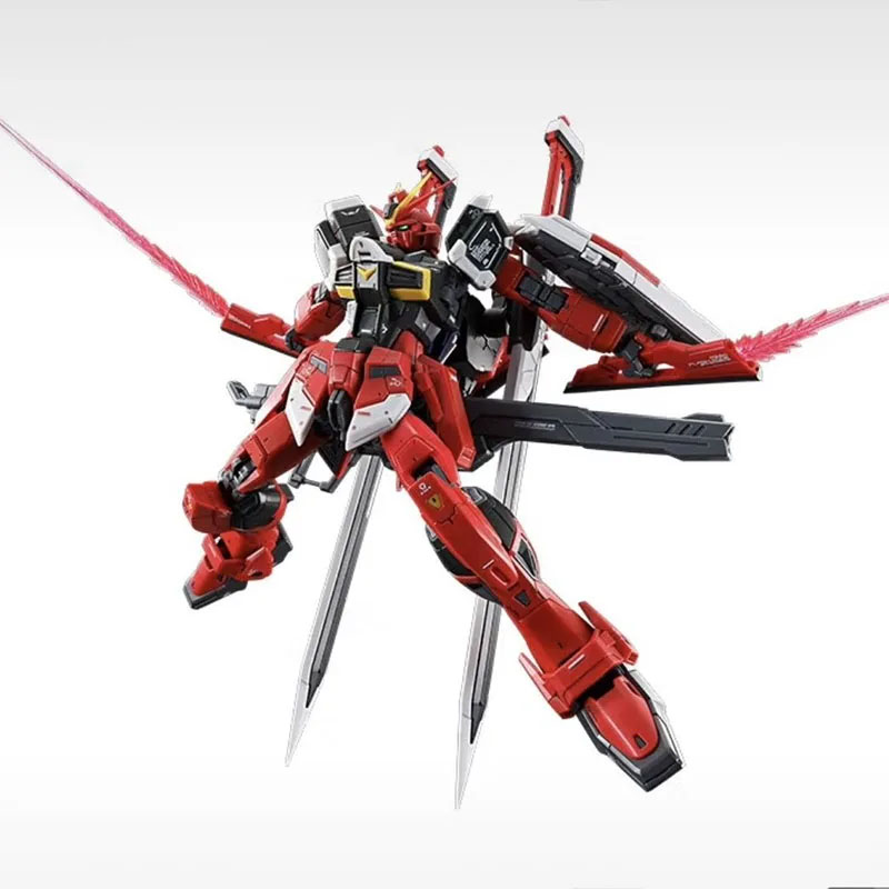 Bandai Gundam Model Kit RG Bla - Bandai Model Gundam Rg review and price