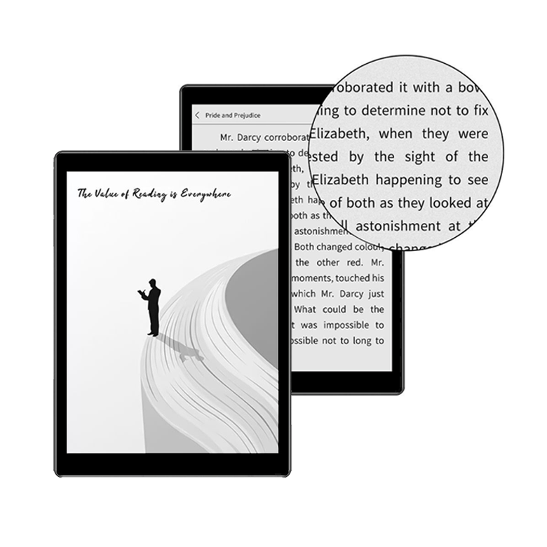 10.3 Inch Eink Paper Writing K - Kids Educational Reader review and price