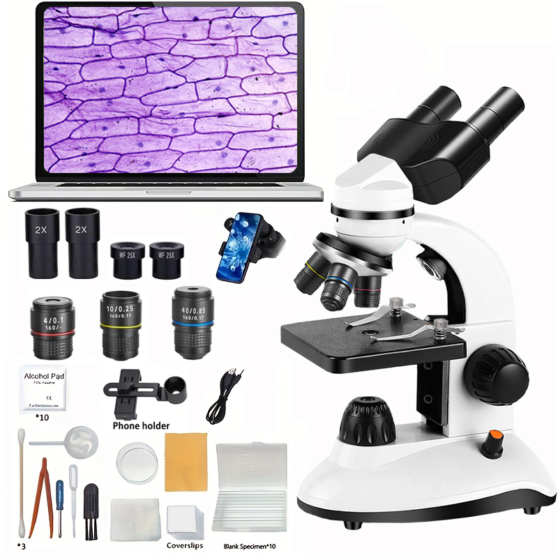 Binocular Microscope, High Def - Education Kids Definition review and price
