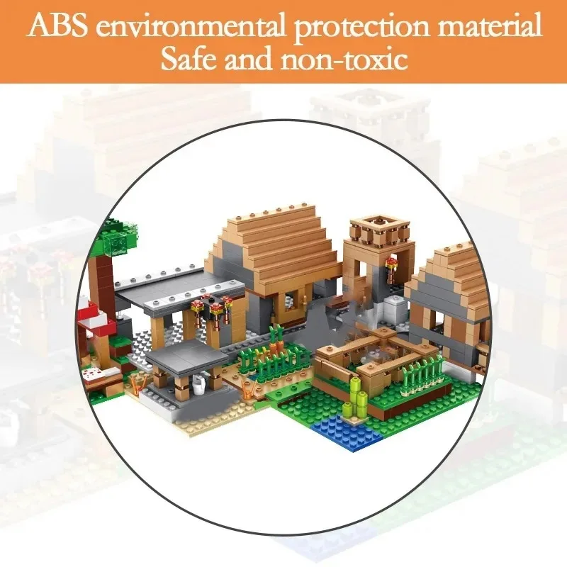 2026 New My World Building Blo - Kids Education World review and price