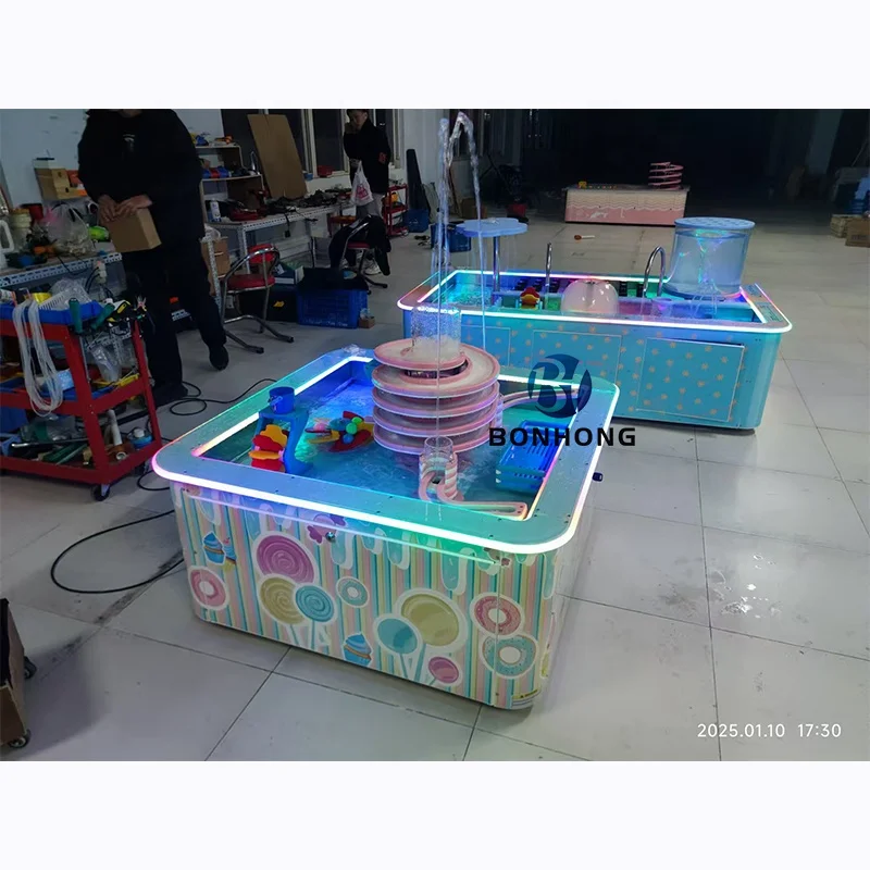 Bonhong Top Quality Science Wa - Kids Education Park review and price