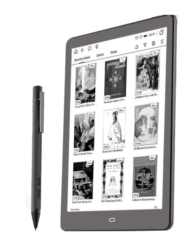 Wholesale 8inch Ebook OEM Andr - Kids Educational Reader review and price