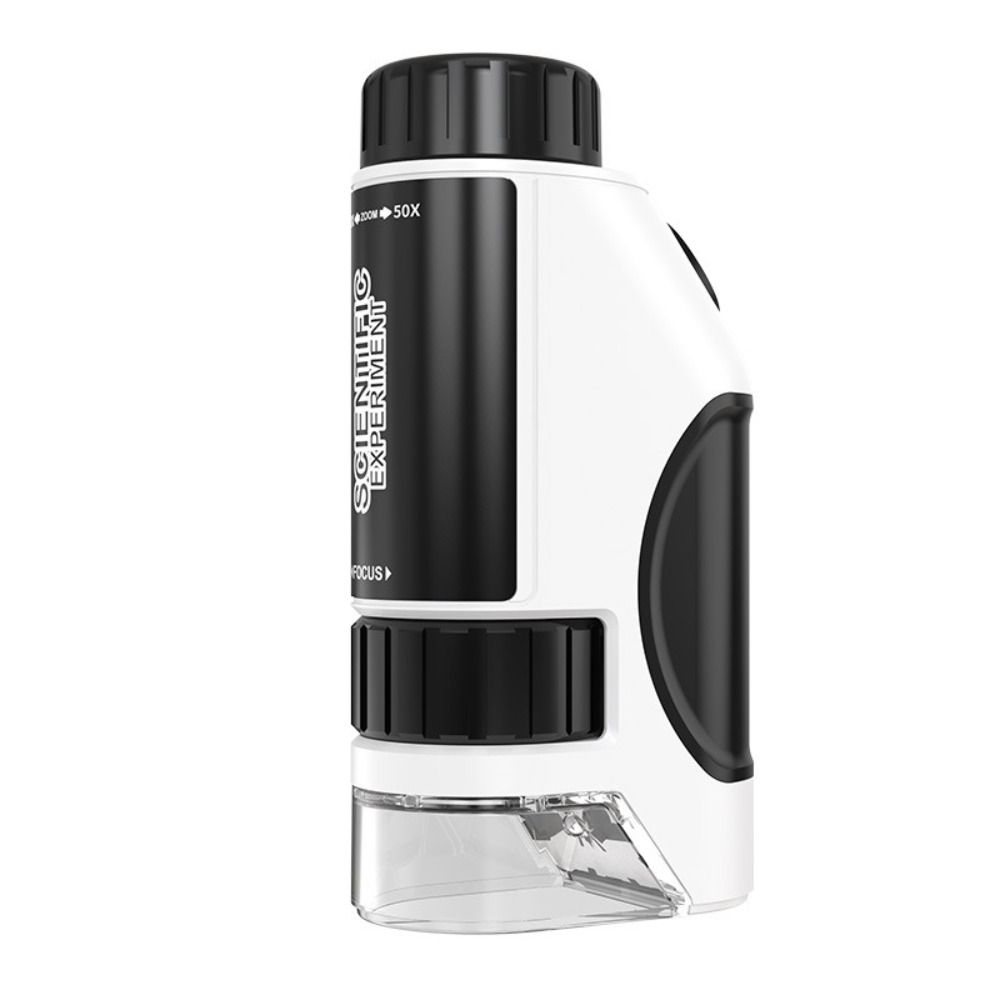 Handheld Kids Microscope LED L - Education Kids Definition review and price