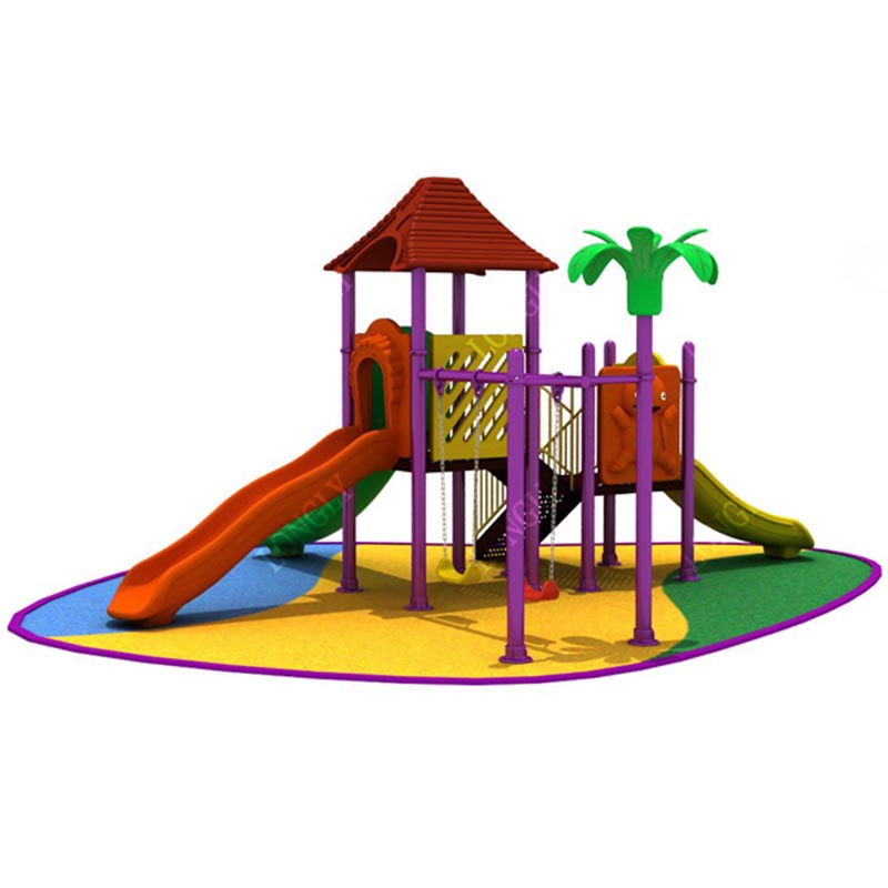Stylish Plastic Commercial Pla - Kids Education Park review and price