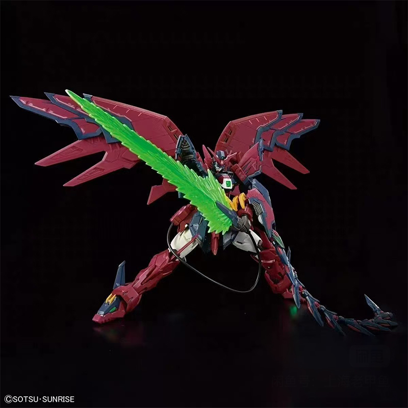In Stock Bandai Mobile Suit Gu - Bandai Model Gundam Rg review and price