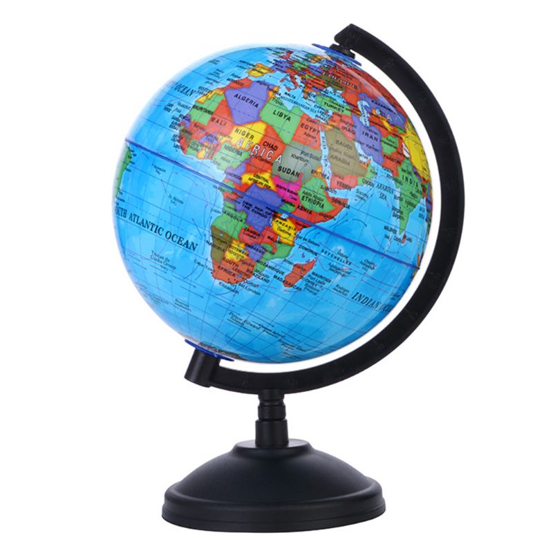 360 Degree Rotation All in Eng - Kids Education World review and price