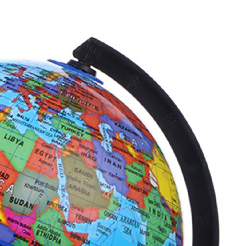 360 Degree Rotation All in Eng - Kids Education World review and price