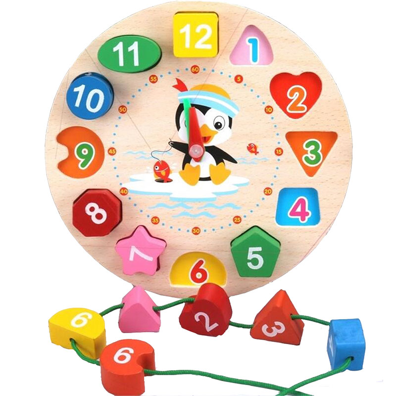Montessori Wooden Toys for Bab - Kids Educational Game 2 review and price