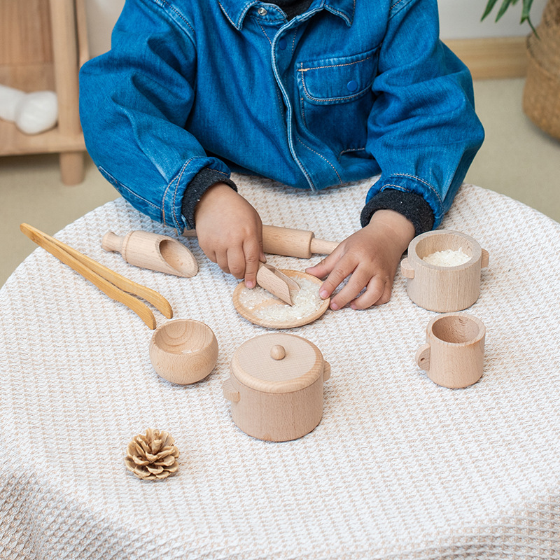 Montessori Sensory Enlighten P - Montessori Shelf Toy review and price