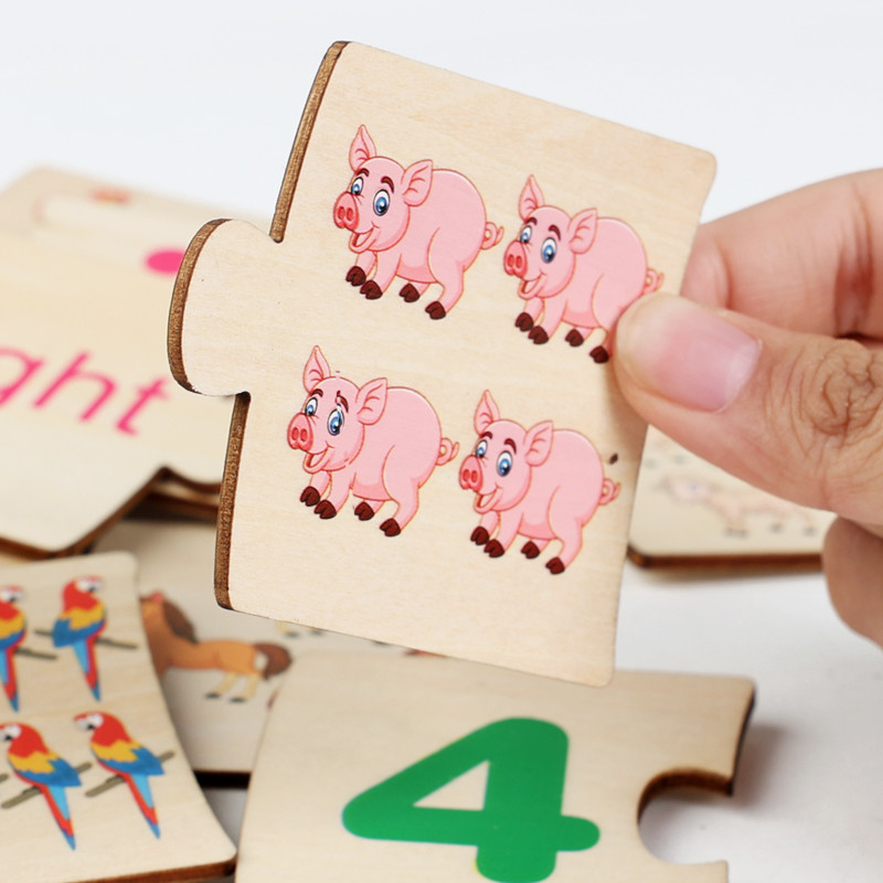 Children Iron Box Number Enlig - Kids Education App review and price