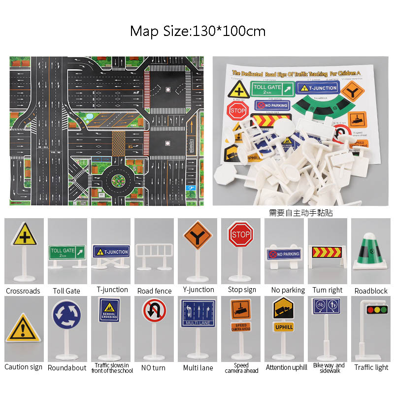NEW Waterproof Non-woven 130*1 - Kids Education Park review and price