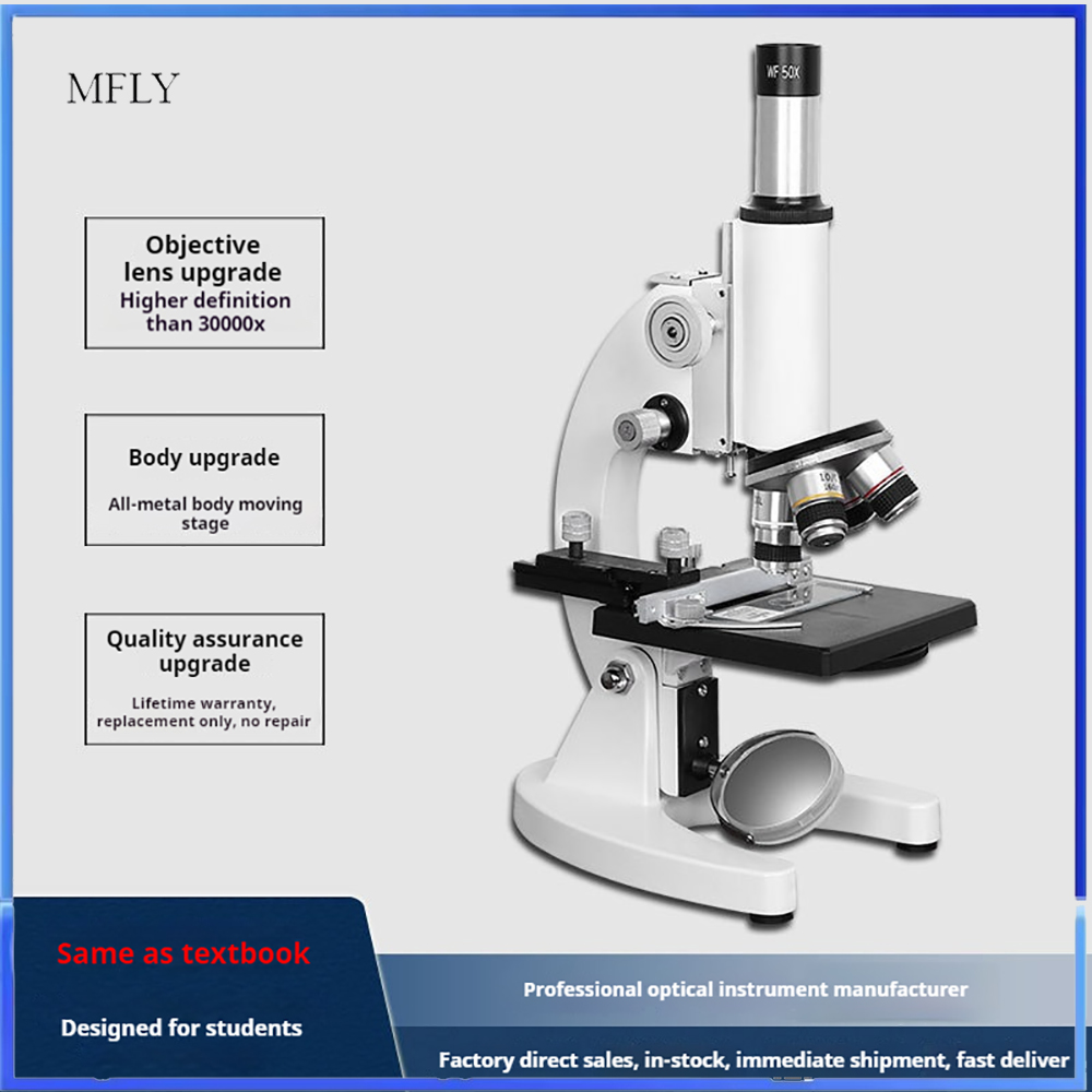 Microscope for Adults Kids 64X - Education Kids Definition review and price