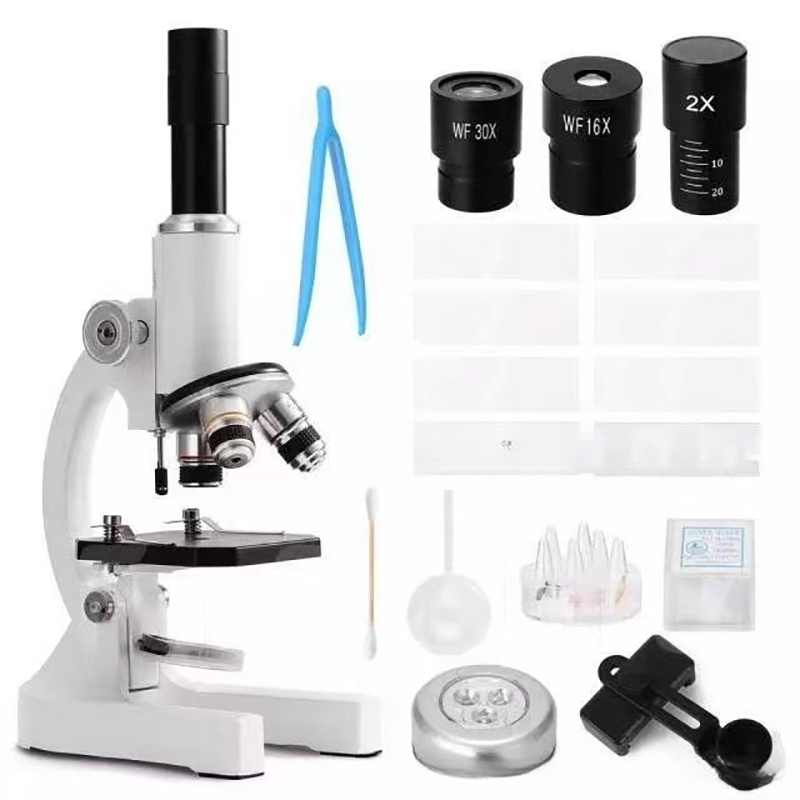 Microscope for Adults Kids 64X - Education Kids Definition review and price