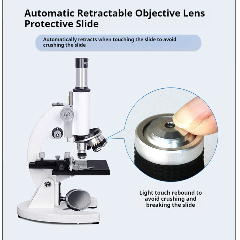 Microscope for Adults Kids 64X - Education Kids Definition review and price