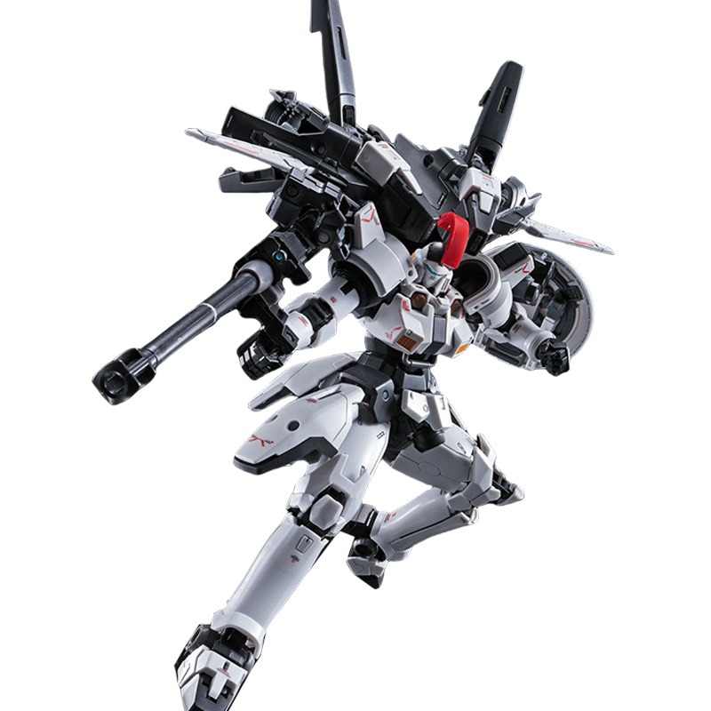 Bandai RG 1/144 OZ-00MS Tallge - Bandai Model Gundam Rg review and price