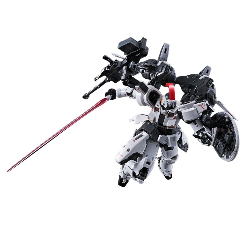 Bandai RG 1/144 OZ-00MS Tallge - Bandai Model Gundam Rg review and price