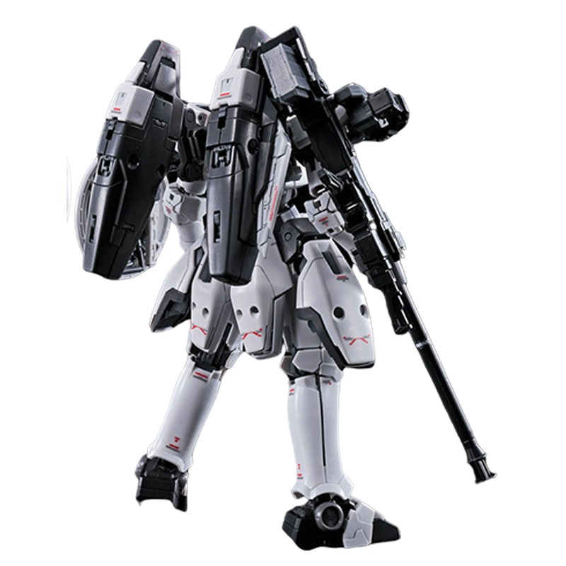 Bandai RG 1/144 OZ-00MS Tallge - Bandai Model Gundam Rg review and price