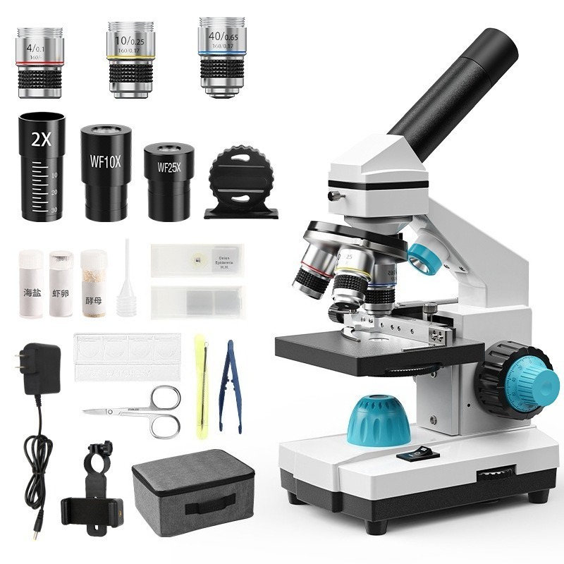 Kids Biological Microscope 200 - Education Kids Definition review and price