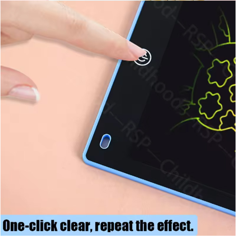 16 Inch LCD Drawing Tablet Wri - Kids Education Board review and price