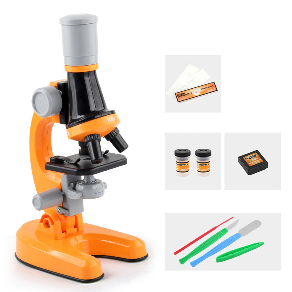 Children Biological Microscope - Education Kids Definition review and price