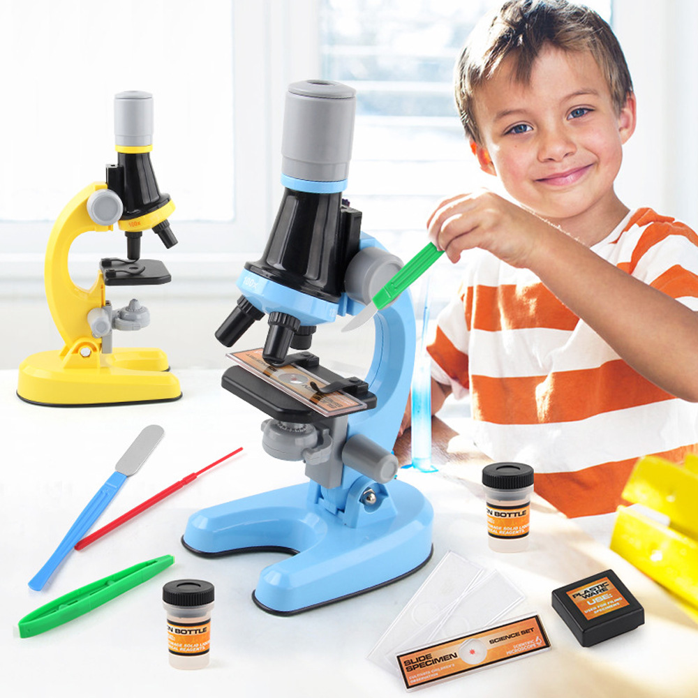 Children Biological Microscope - Education Kids Definition review and price