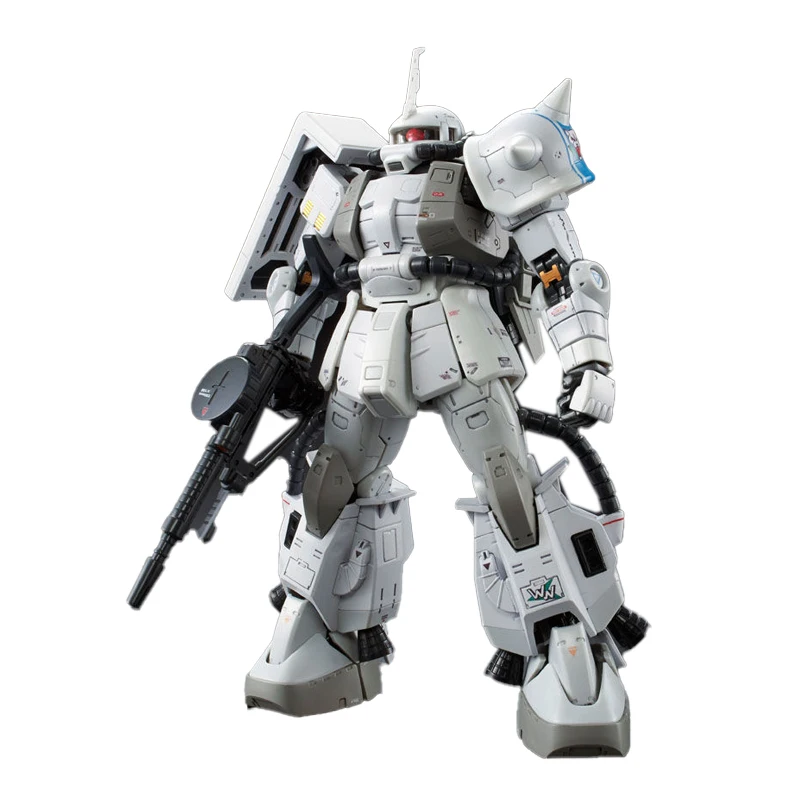 Bandai Original GUNDAM Anime M - Bandai Model Gundam Rg review and price