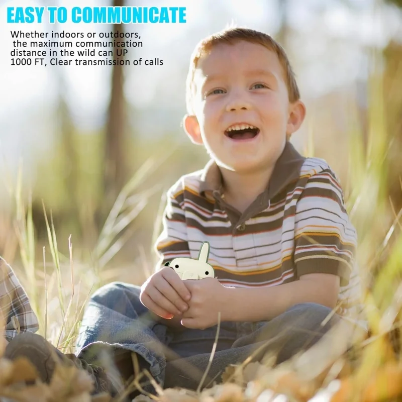 2 Pieces Dinosaur Walkie Talki - Kids Educational Game 2 review and price