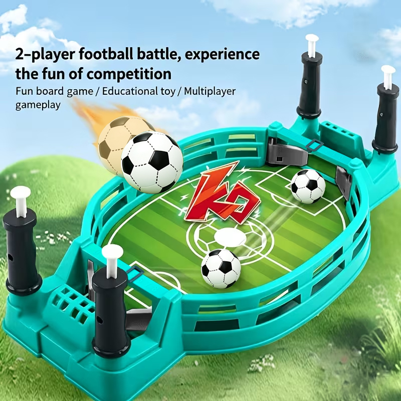 2 Player Tabletop Soccer Game, - Kids Educational Game 2 review and price