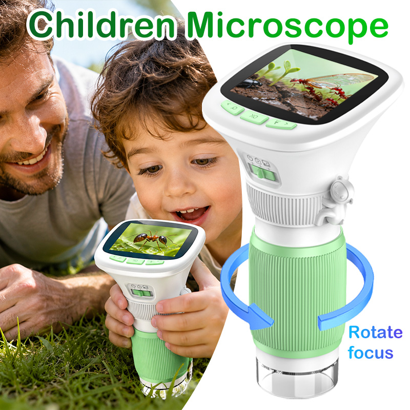 Kids Portable Handheld Digital - Education Kids Definition review and price