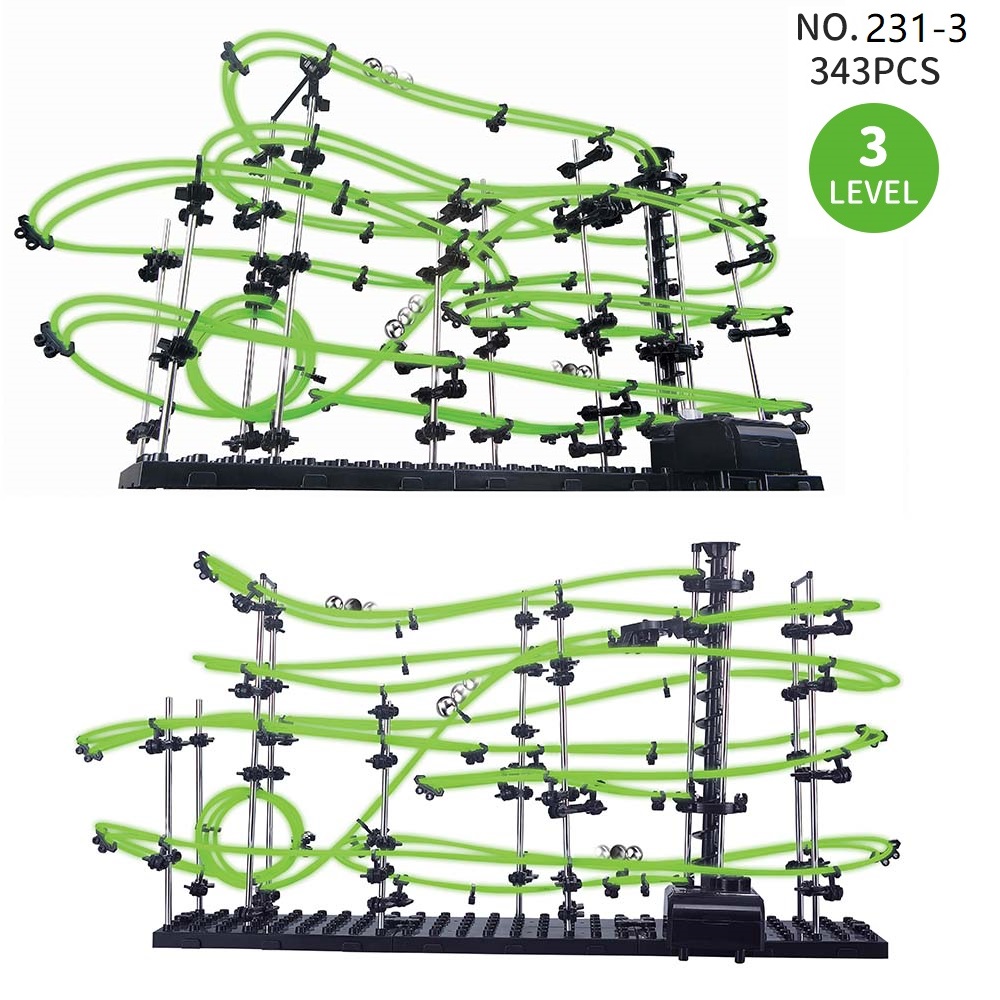 Marble Run Maze Race Track Gam - Kids Educational Game 2 review and price