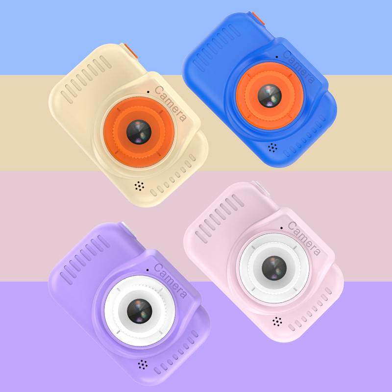 New Cartoon Kids Camera 1080P  - Kids Educational Videos review and price