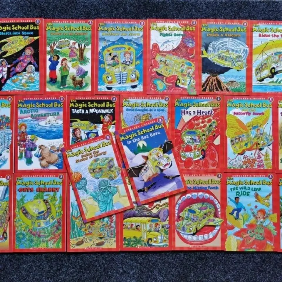 Books of2023 The Magic School  - Kids Educational Reader review and price