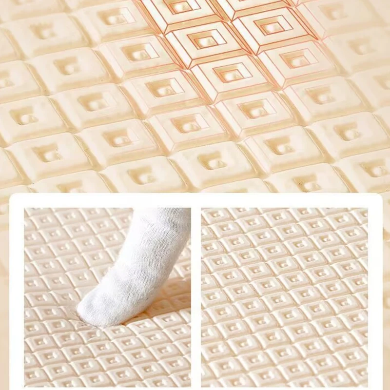 200x180cm Thick 0.5cm Baby Pla - Kids Education Allowance review and price